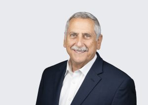 Pete D'Alessandro - Meet The Team