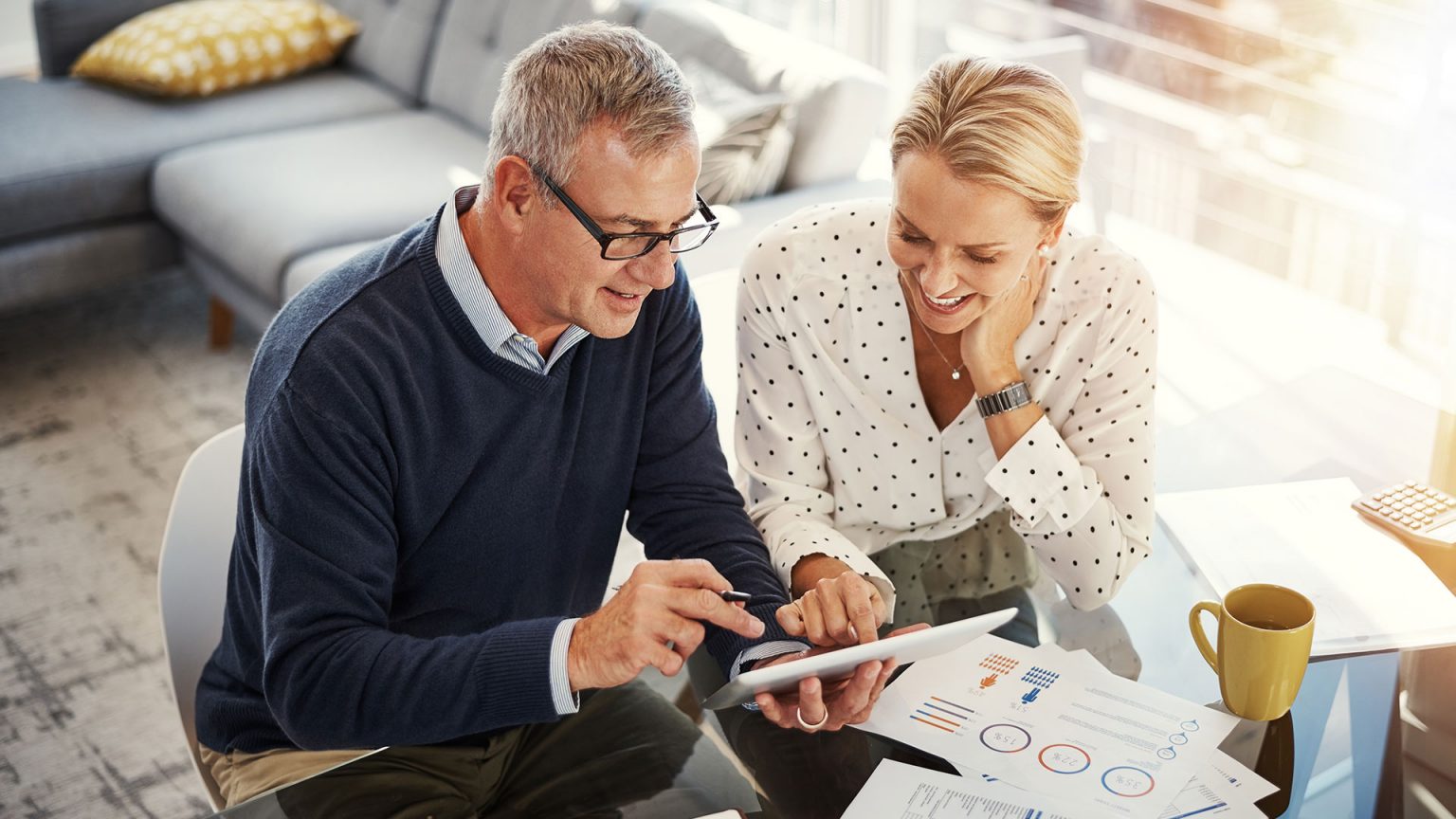 Personal Loans & Lines of Credit in Florida Cogent Bank