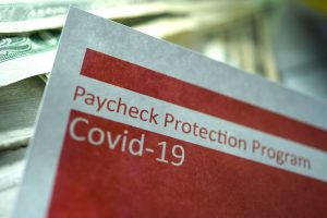 Cogent Loan Paycheck Protection Program