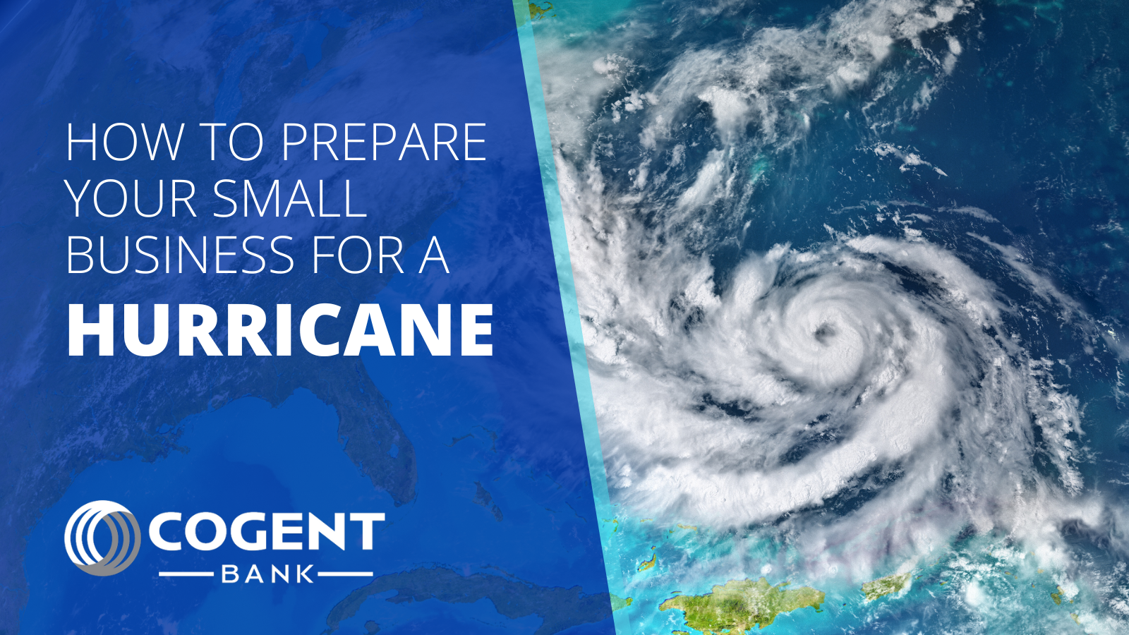 How to Prepare Your Small Business for a Hurricane