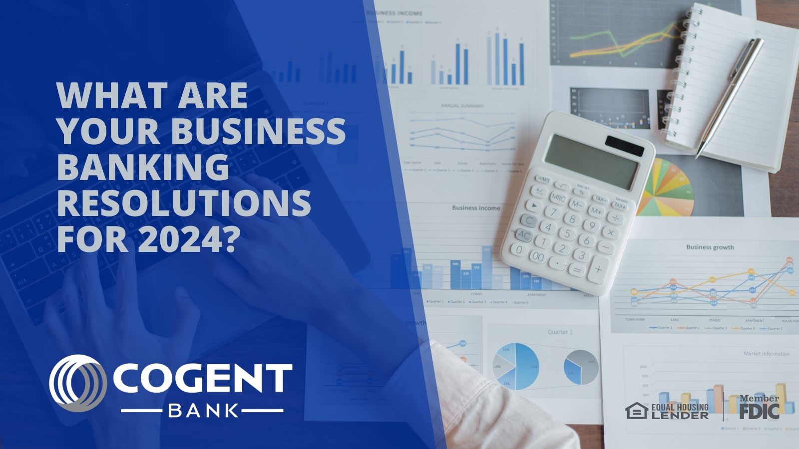 What Are Your Business Banking Resolutions for 2024?