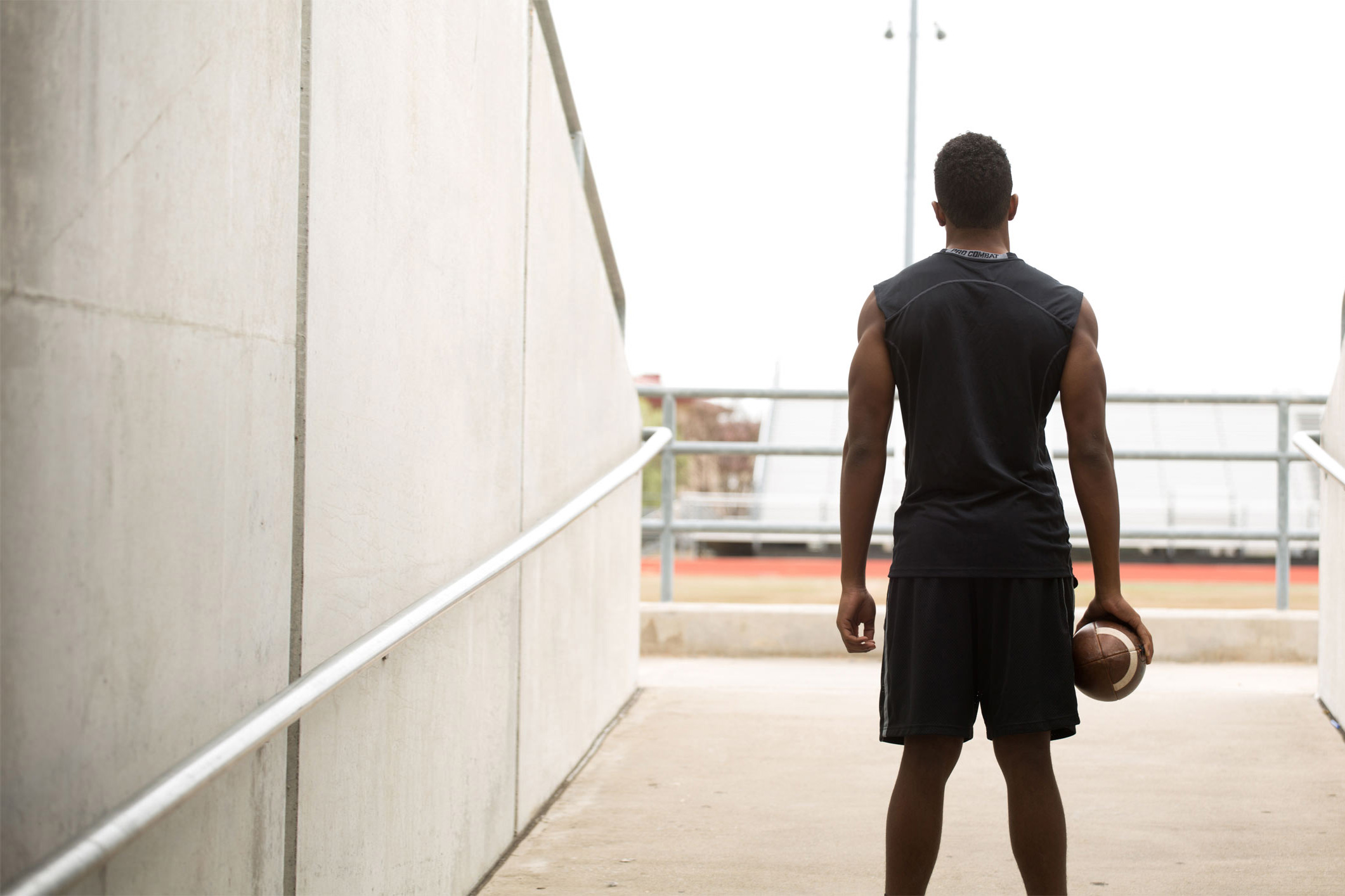 Empowering Athletes On and Off the Field: How Cogent Bank’s Sports & Entertainment Vertical Helps Preserve Wealth