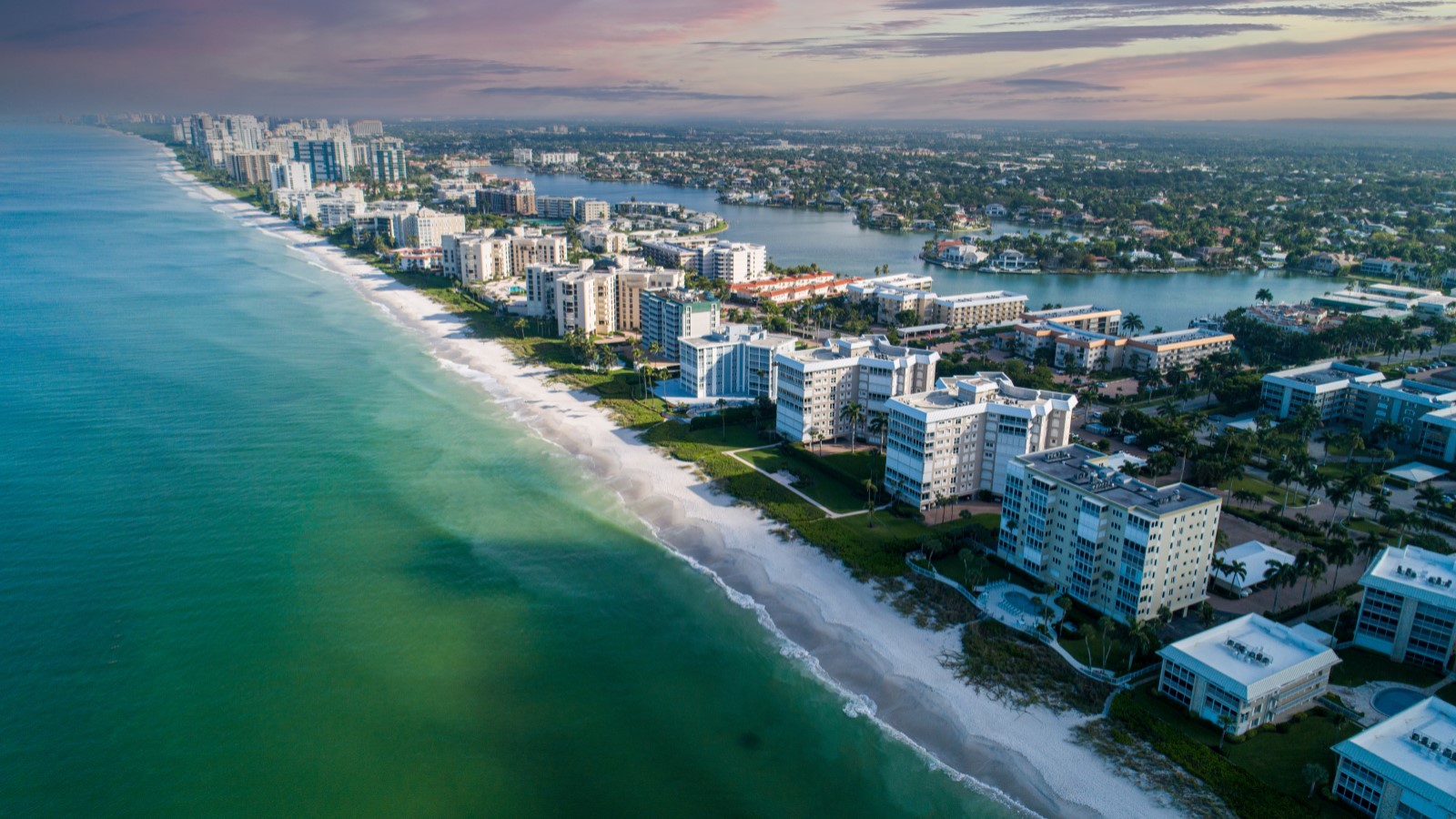 Moving to Naples, FL? Read the Essential Guide to Your New Home