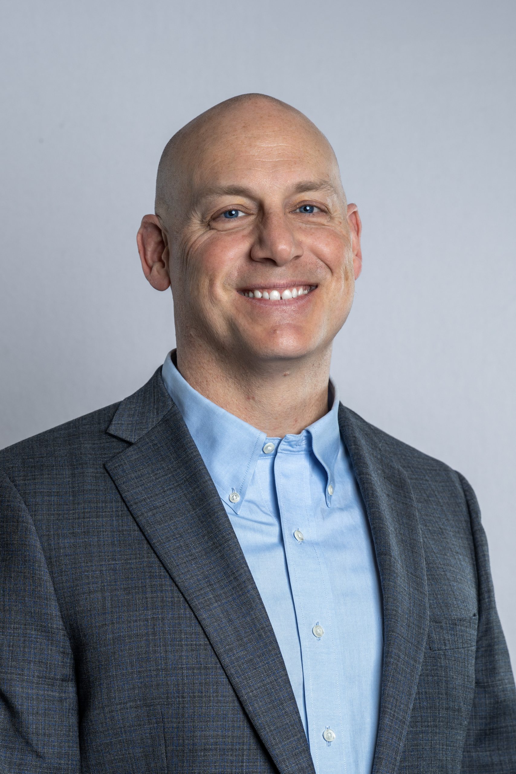 Todd Hubbell