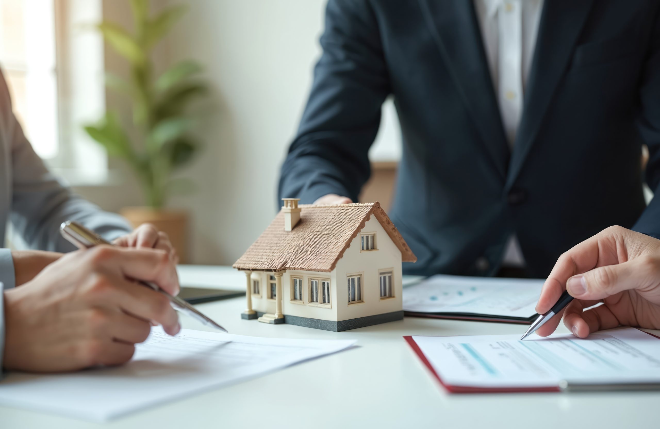 Using SDIRA Loans for Leveraged Investments and Higher Growth