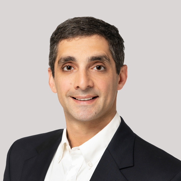 Ryan Salem