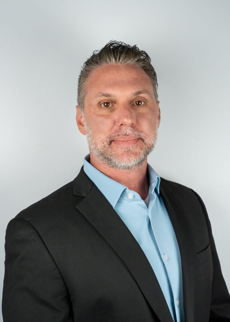 People on the Move – Corey McLaughlin