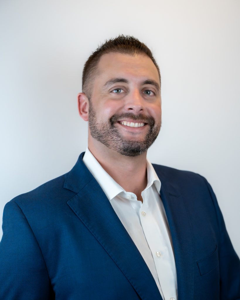 People on the Move – Todd Gelbaugh