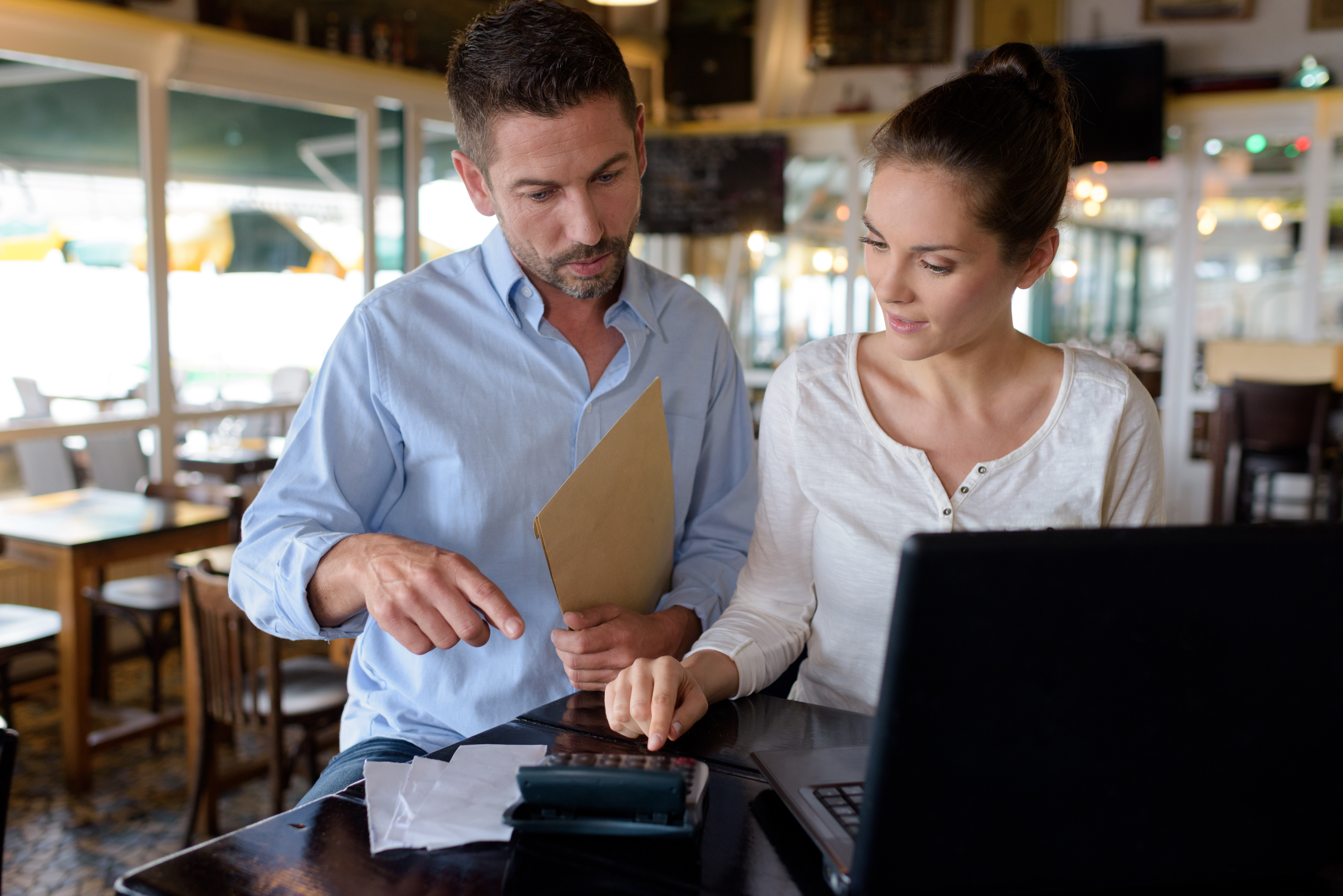 Bank Smarter with Cogent: Local Expertise and Digital Convenience