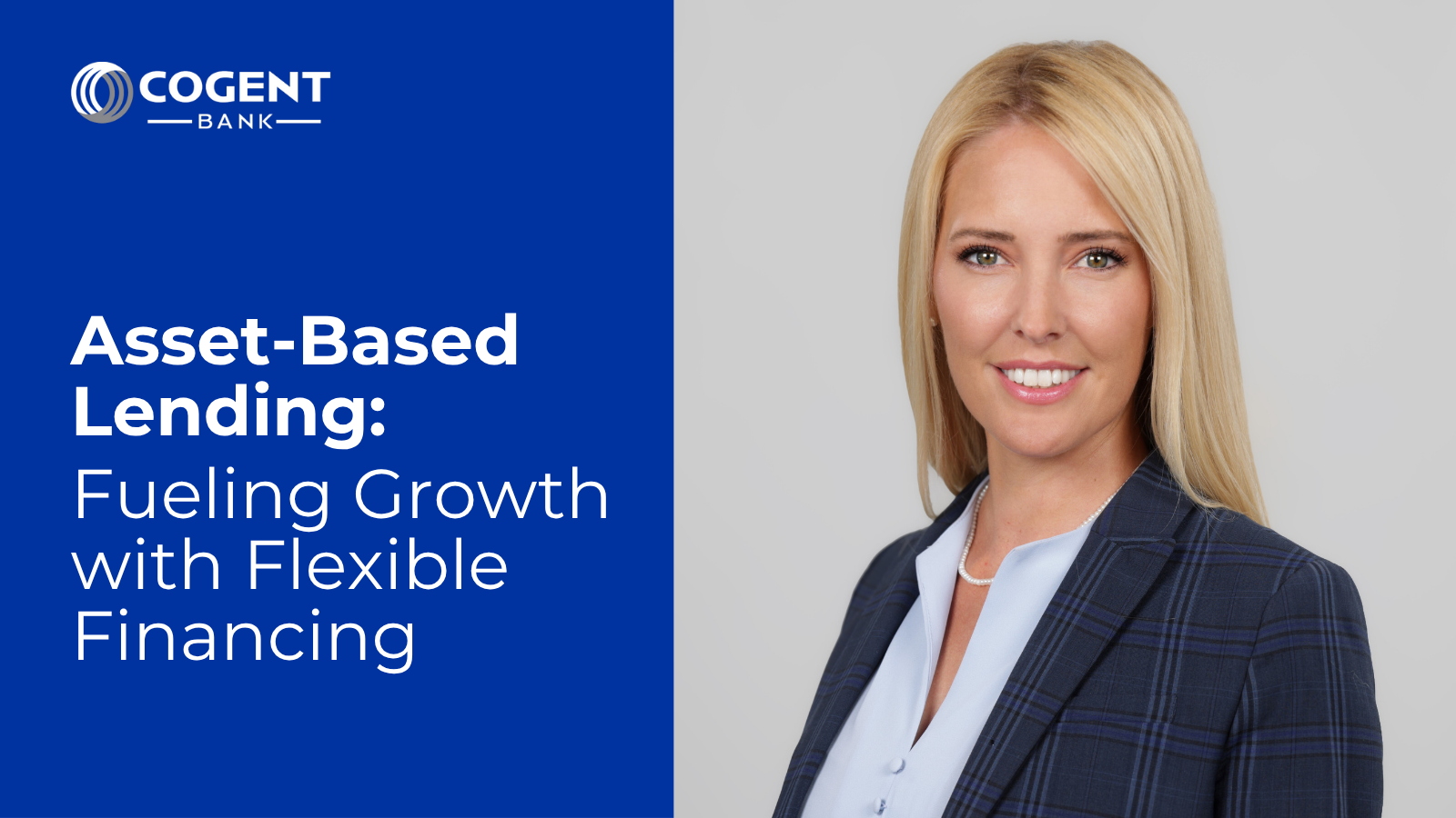Asset-Based Lending: Fueling Growth with Flexible Financing