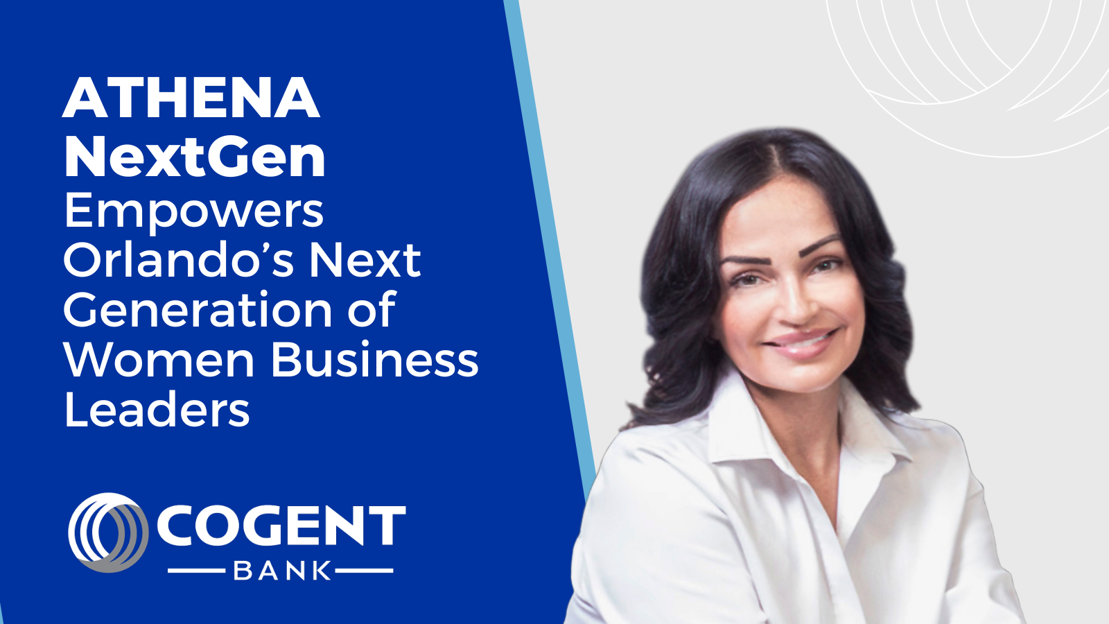 ATHENA NextGen Empowers Orlando’s Next Generation of Women Business Leaders