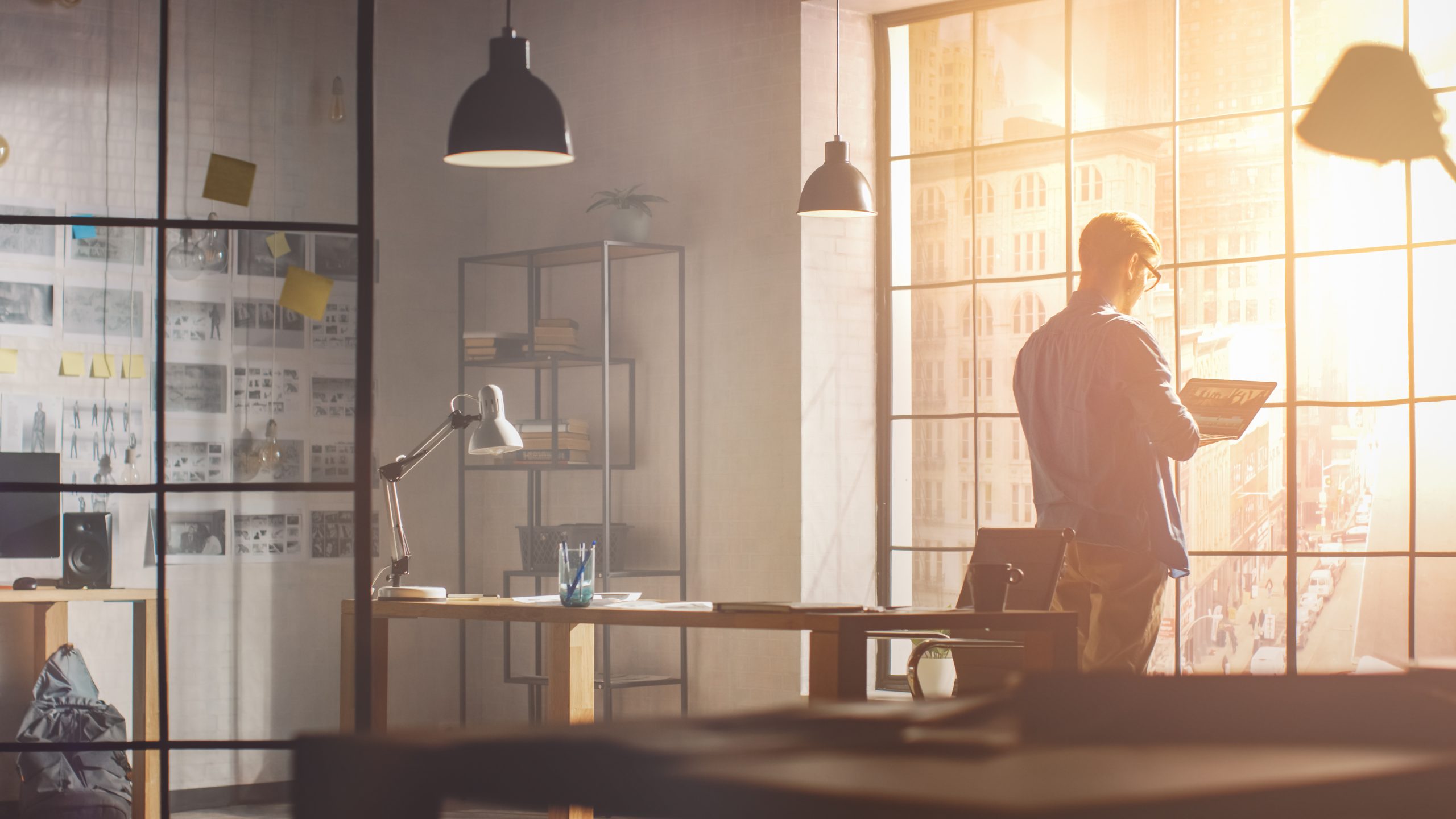 Entrepreneurs: The Backbone of Our Economy