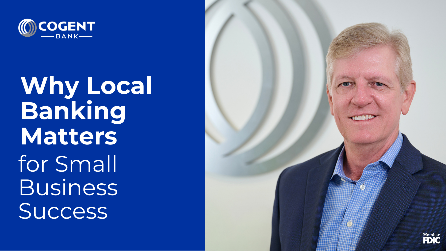 Why Local Banking Matters for Small Business Success