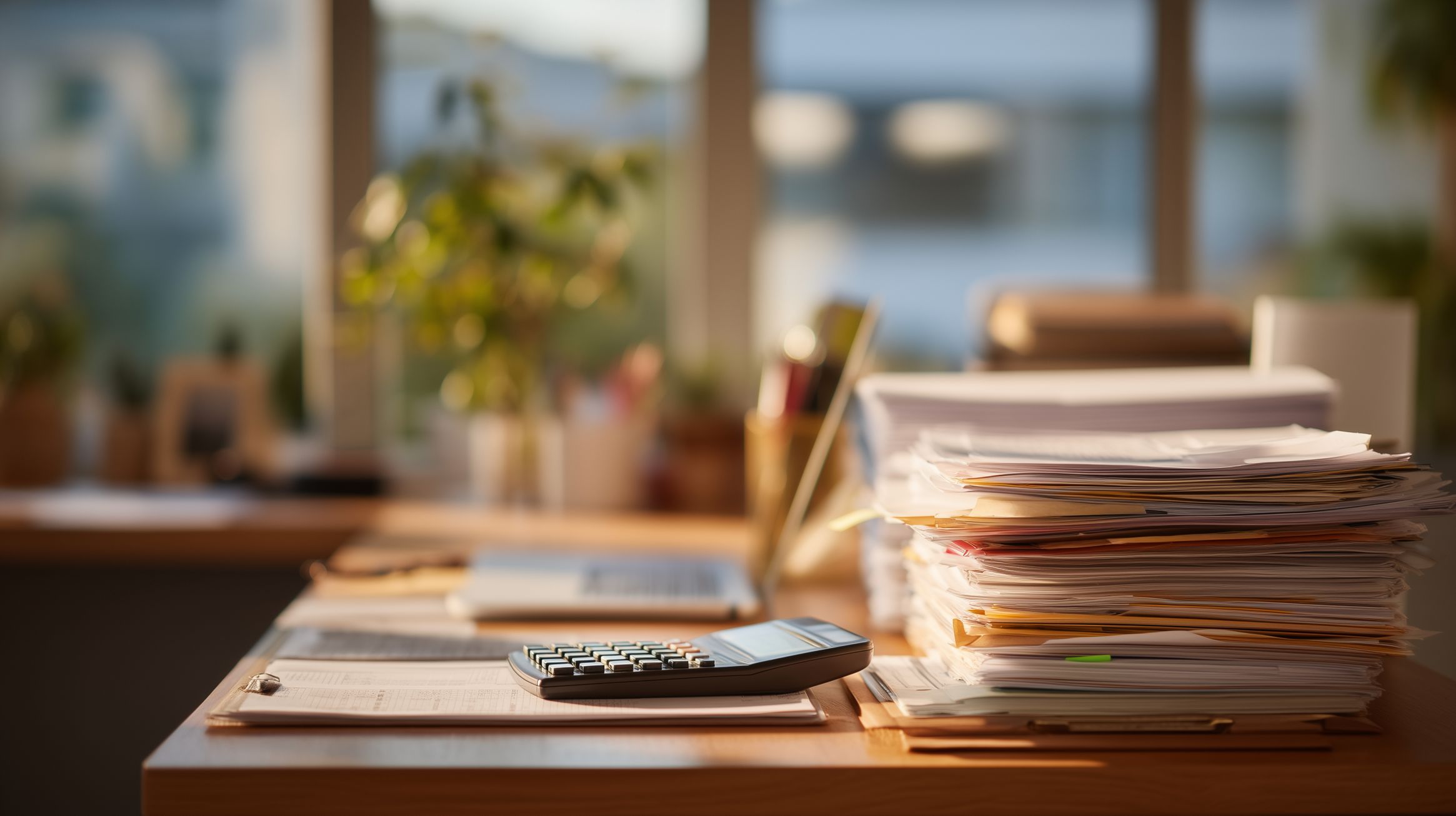 Spring Cleaning Your Business Finances: Audit, Organize, and Automate for a Stronger Year
