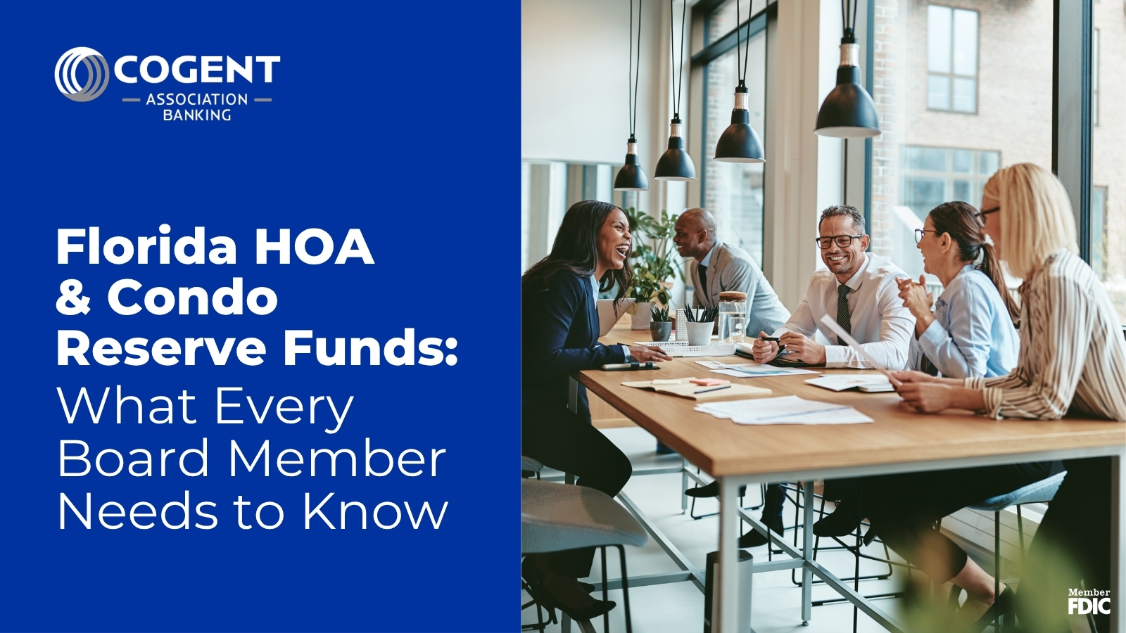 Florida HOA & Condo Reserve Funds: What Every Board Member Needs to Know