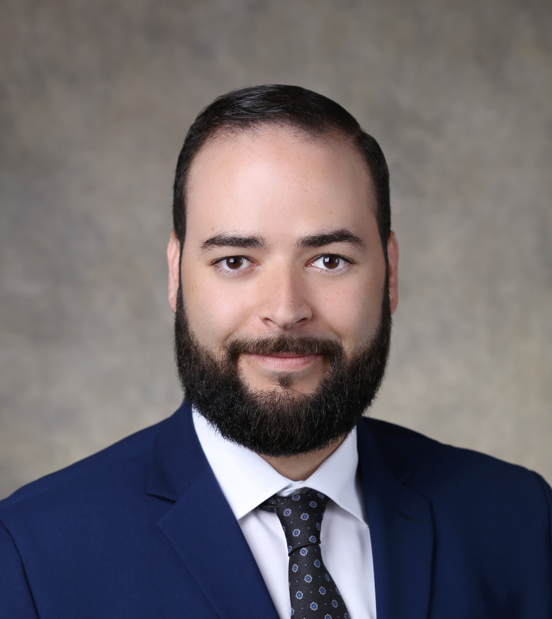 Daniel Puente, Esq.