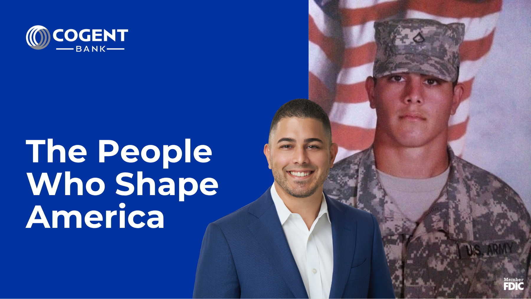 The People Who Shape America