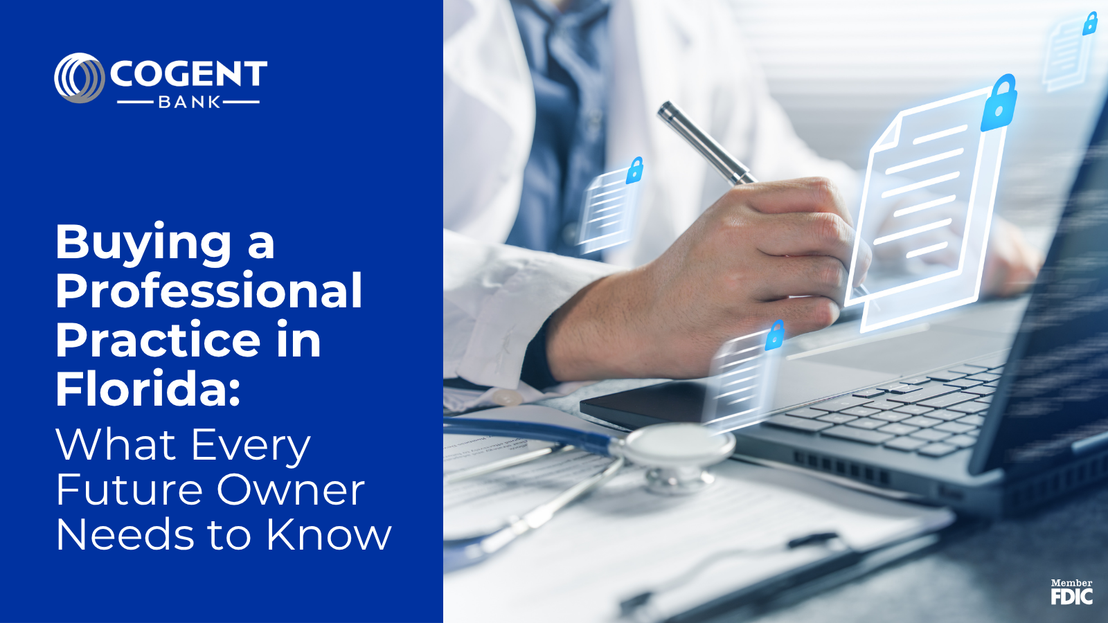 Buying a Professional Practice in Florida: What Every Future Owner Needs to Know