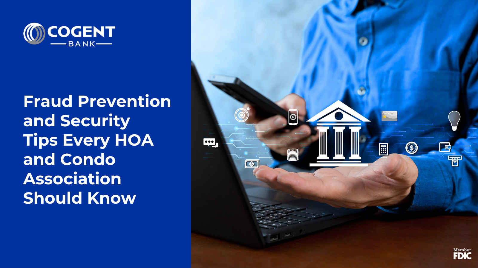 Fraud Prevention and Security Tips Every HOA and Condo Association Should Know