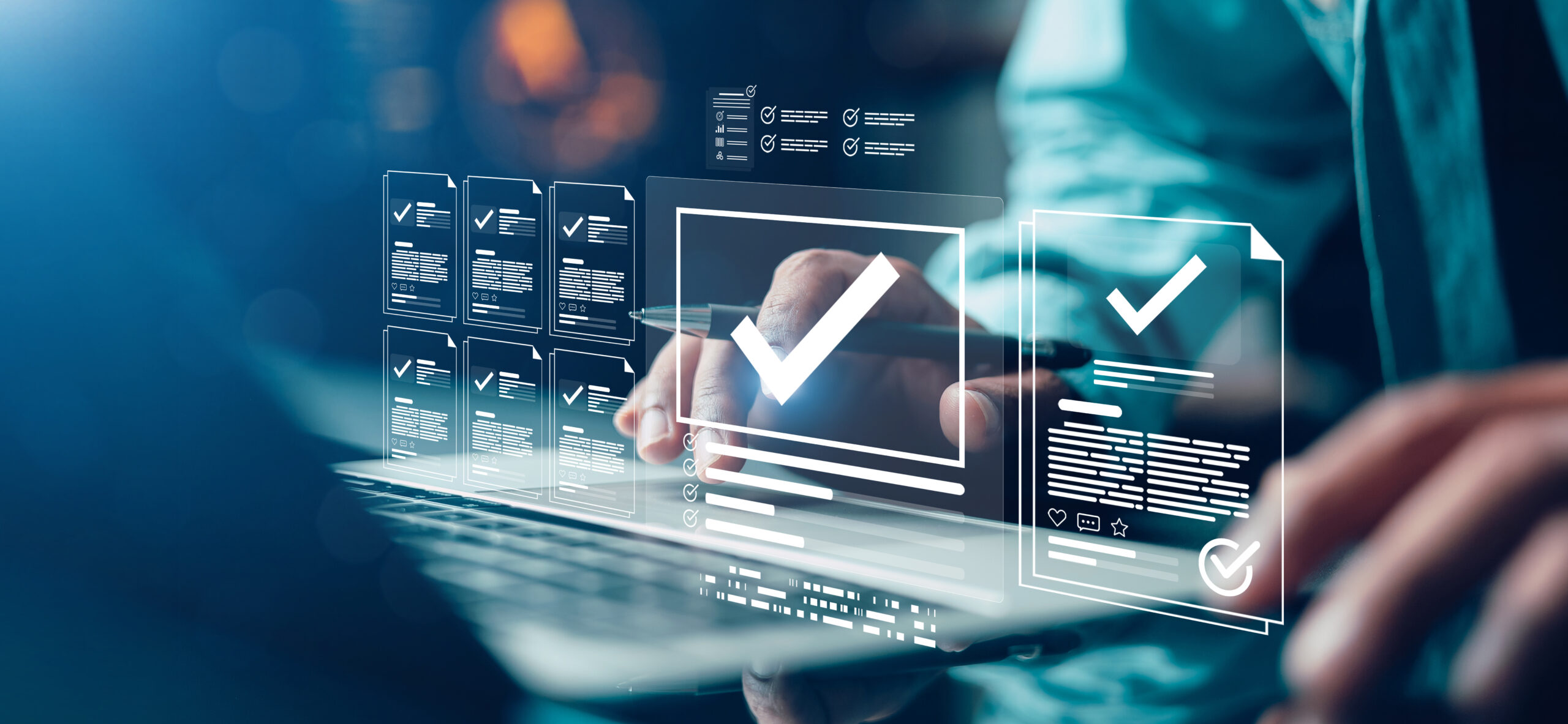 The SBA Loan Checklist: Preparing Your Financials for Success