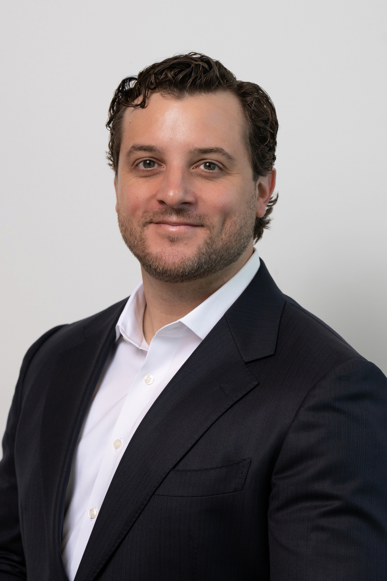 Andrew Obermann