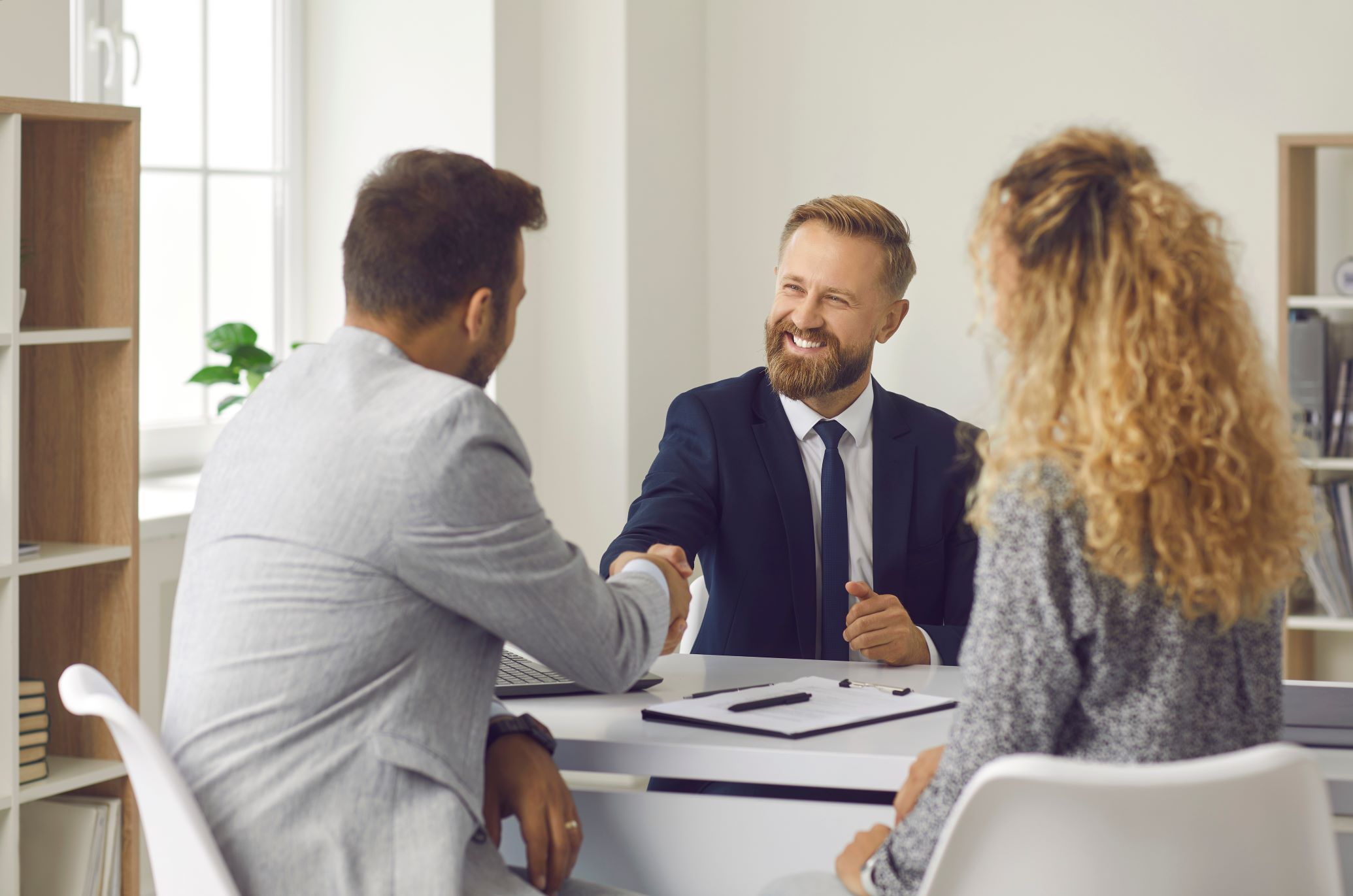 Specialized Banking Solutions for Nonprofits: Helping You Manage Your Mission with Confidence