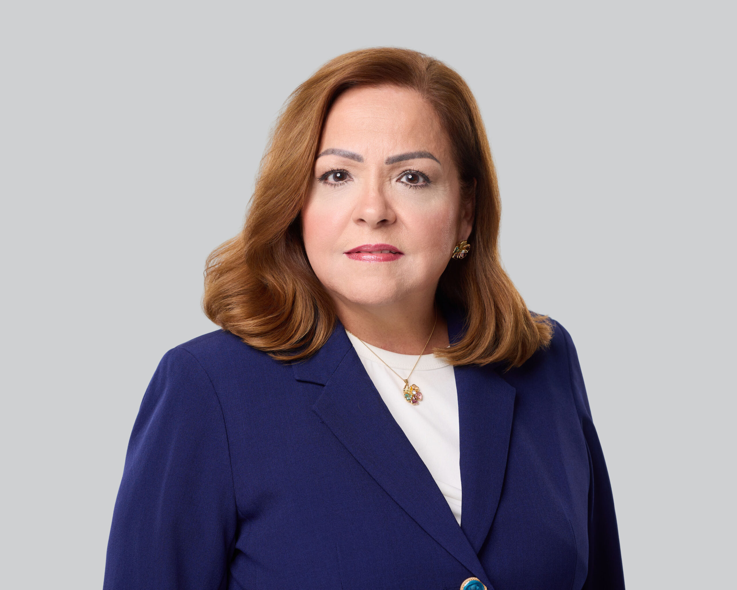 Betty Pacheco
