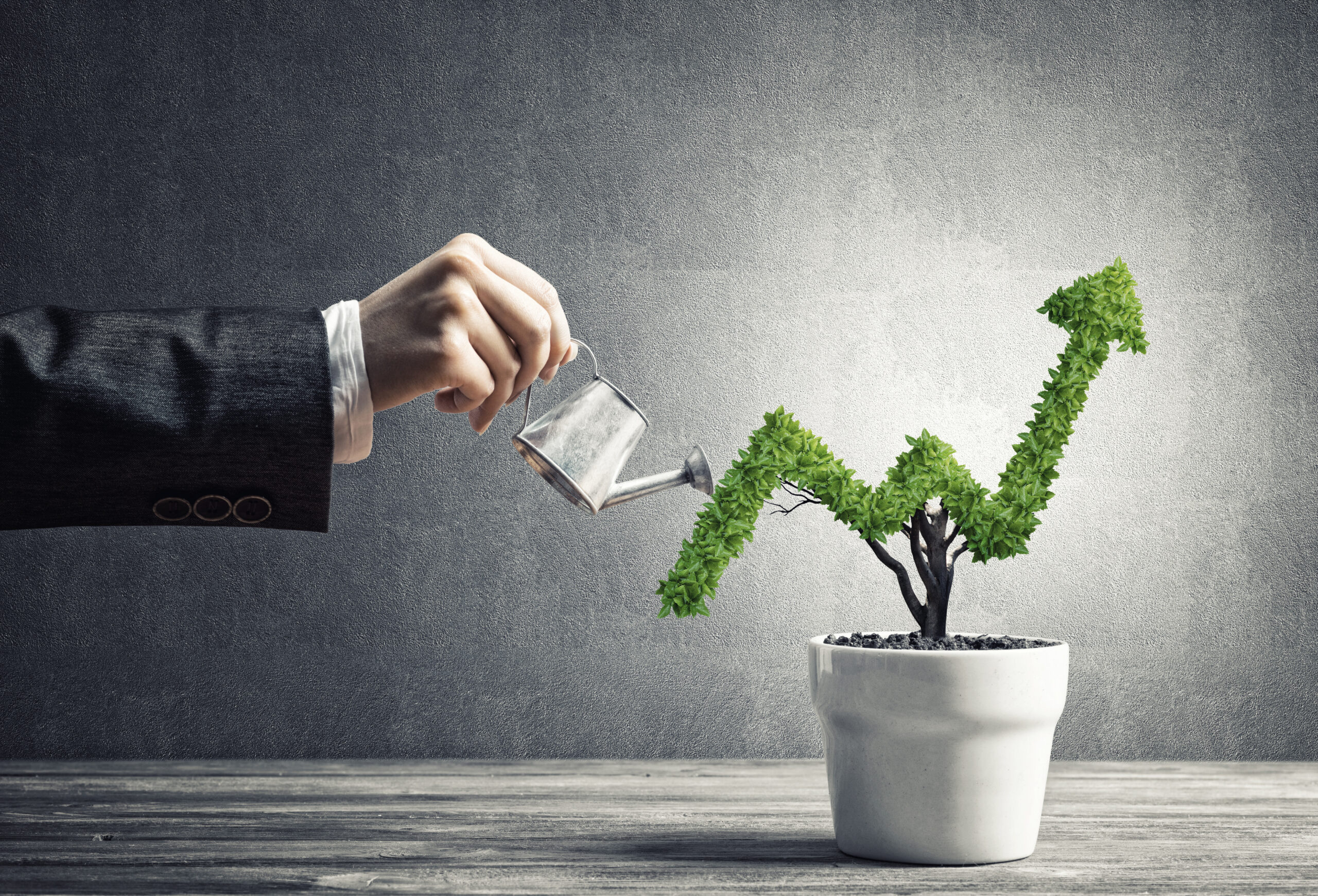 Leveraging Your Balance Sheet: How Asset-Based Lending Can Fuel Business Growth