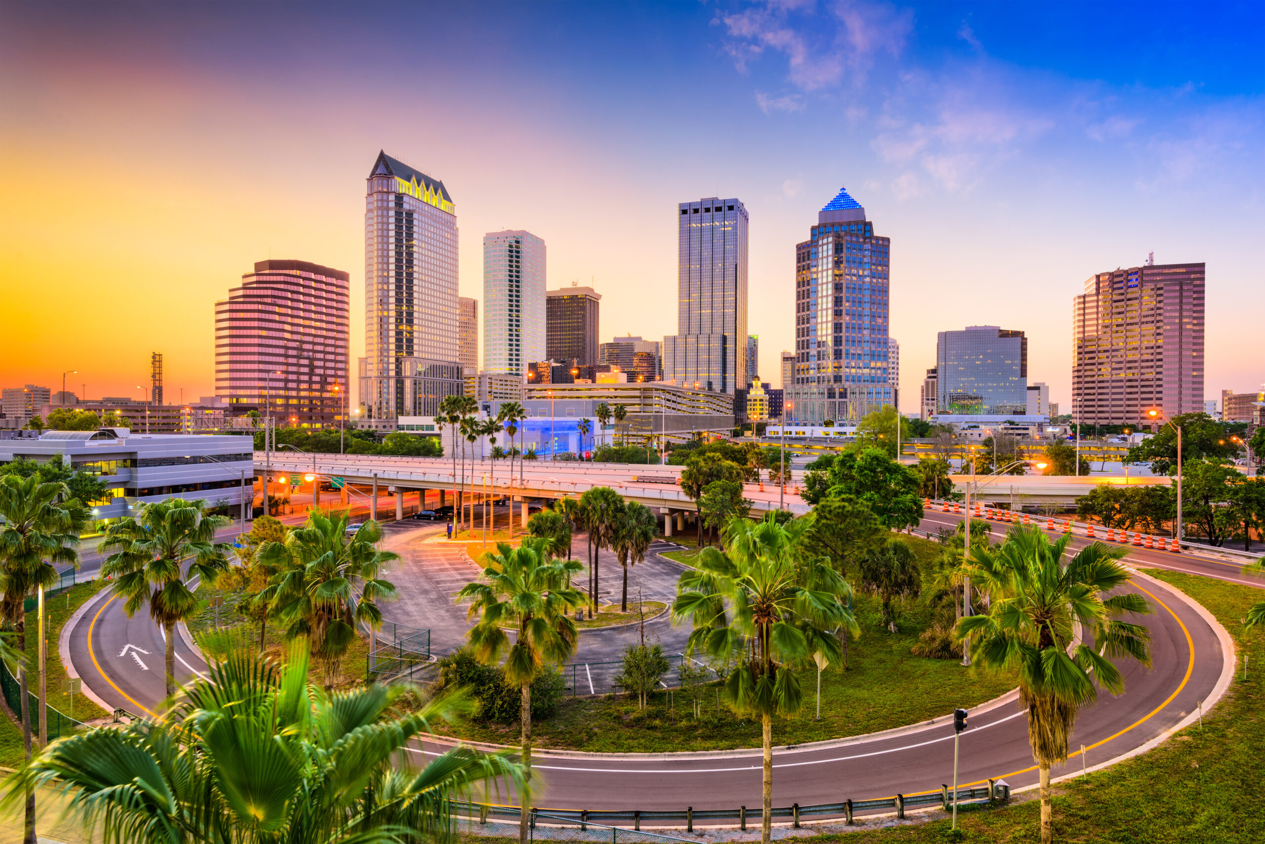 Commercial Real Estate Trends: Investing in Florida’s Growing Markets